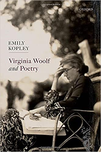 Virginia Woolf and Poetry - Orginal Pdf